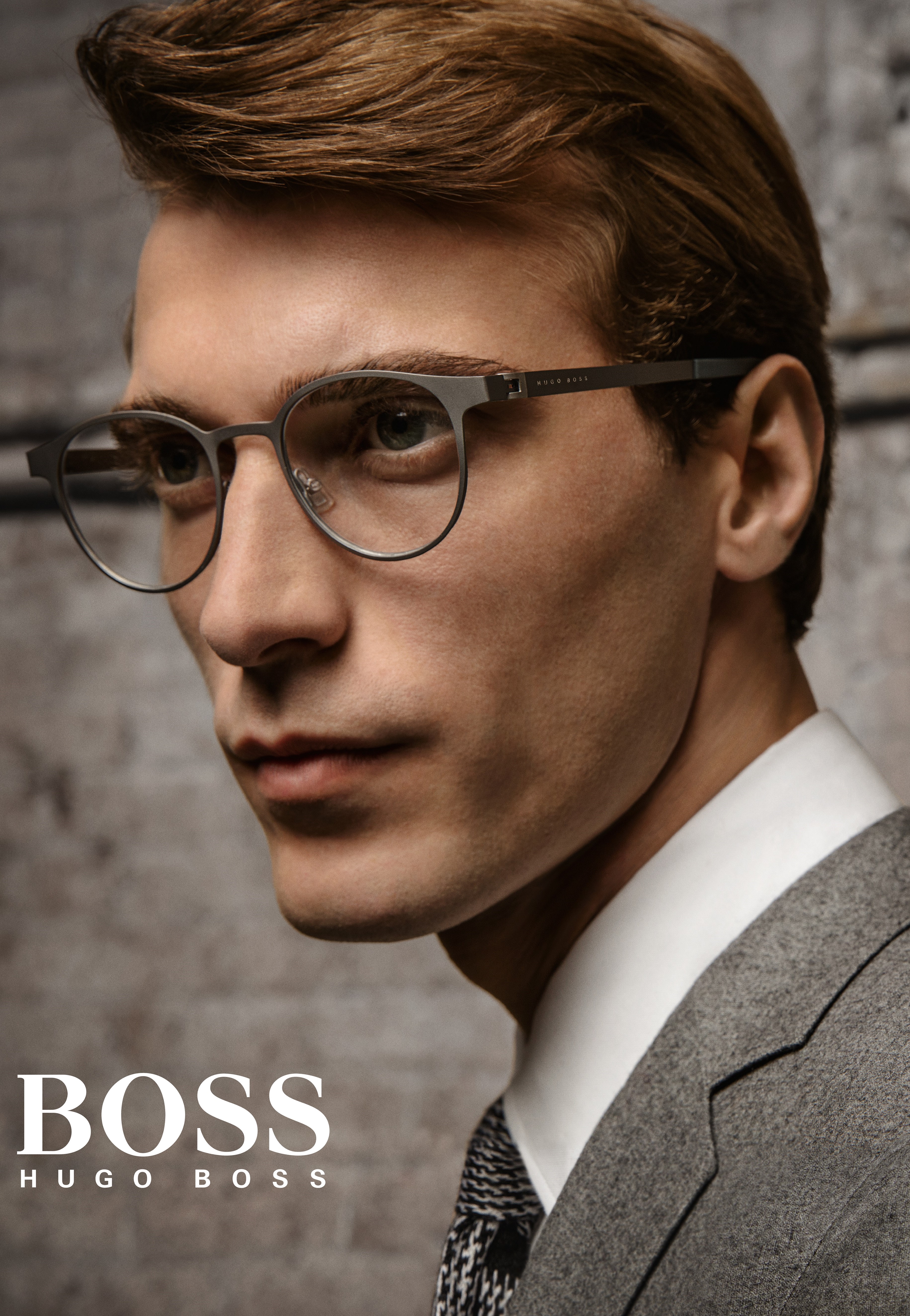 Hugo Boss Glasses Nottingham