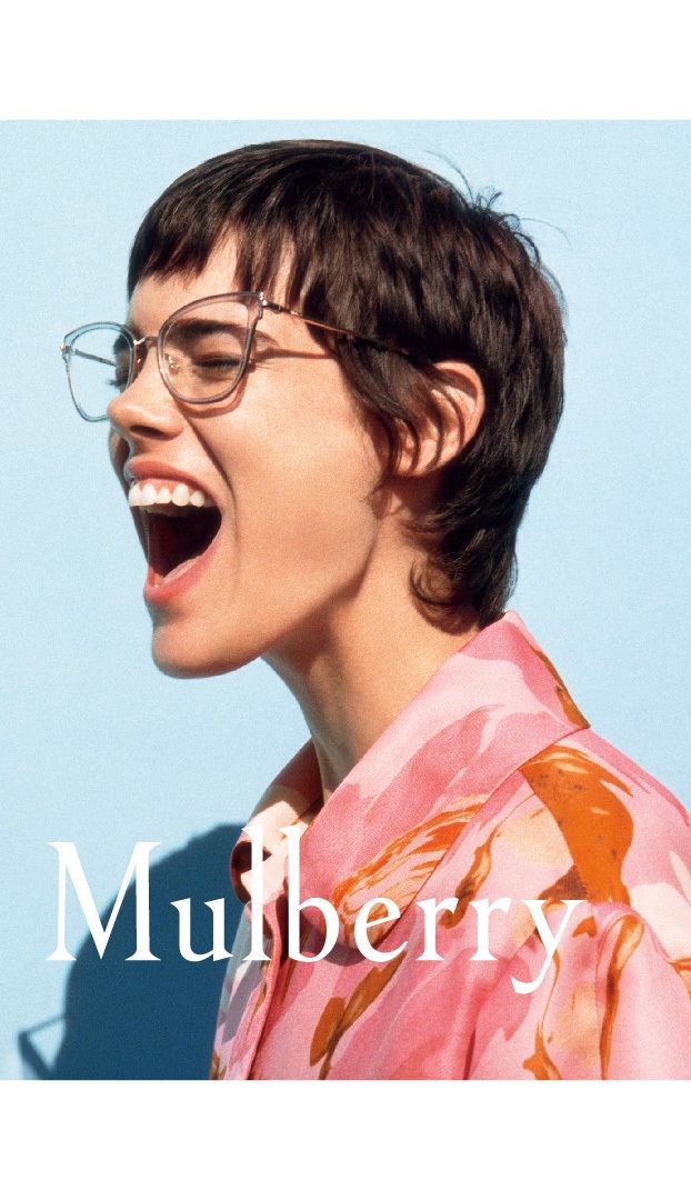 Mulberry glasses nottingham