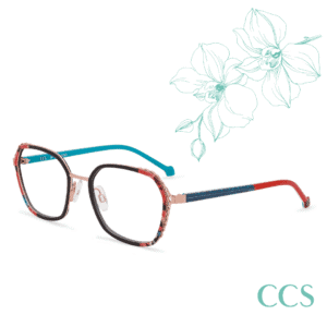 CCS by Coco Song Glasses